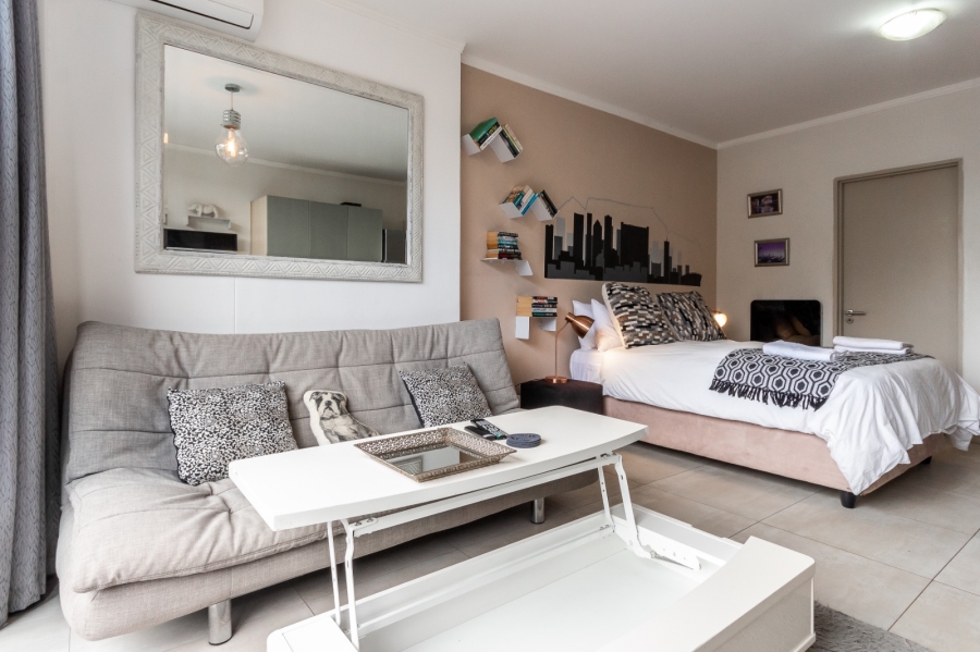 To Let 1 Bedroom Property for Rent in Cape Town City Centre Western Cape